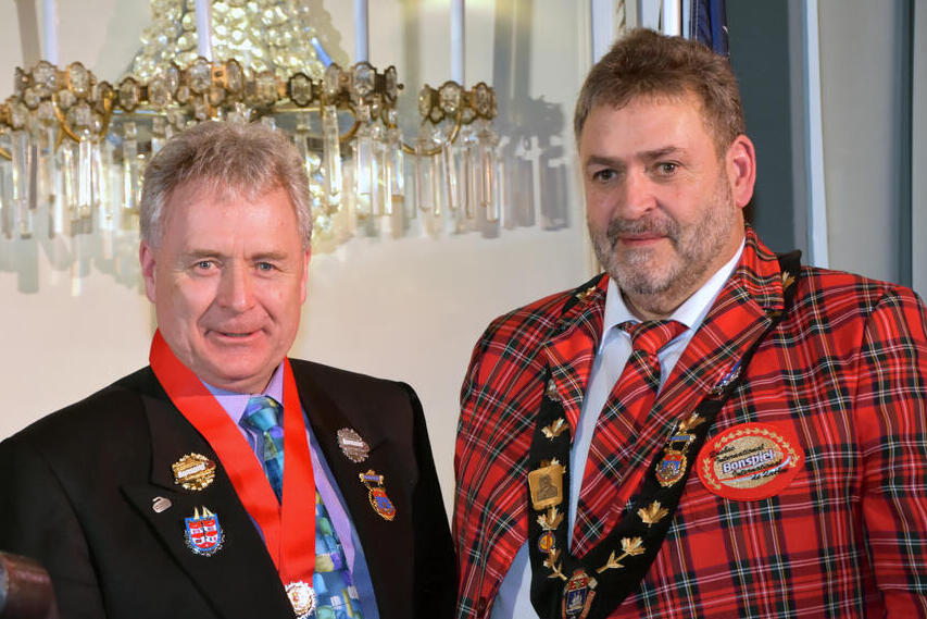2024 Special Recognitions